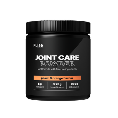 Joint nutrition