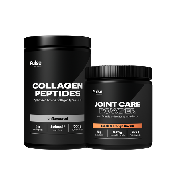 Mobility & Joint Support