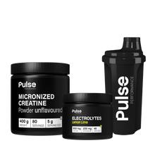 Performance Starter