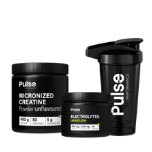 Performance Starter