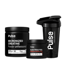 Performance Starter