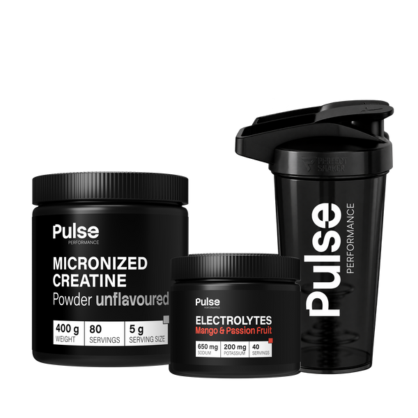 Performance Starter