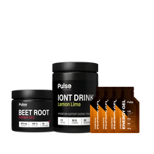 Race Day Pack