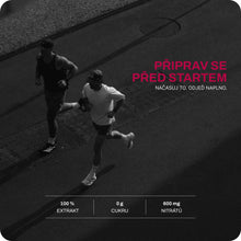 Pulse Performance Beet Root Extract