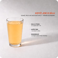 Pulse Performance Flavored Creatine