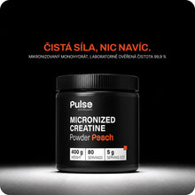Pulse Performance Flavored Creatine