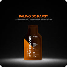 Pulse Performance Energy Gel