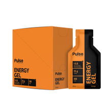 Pulse Performance Energy Gel