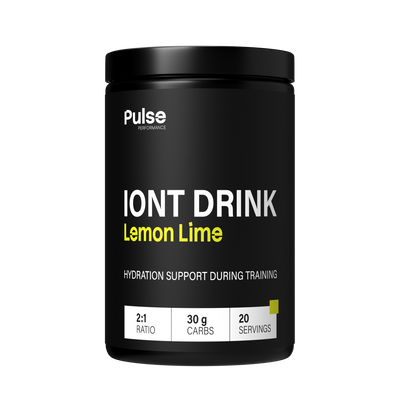 Pulse Performance Iont Drink
