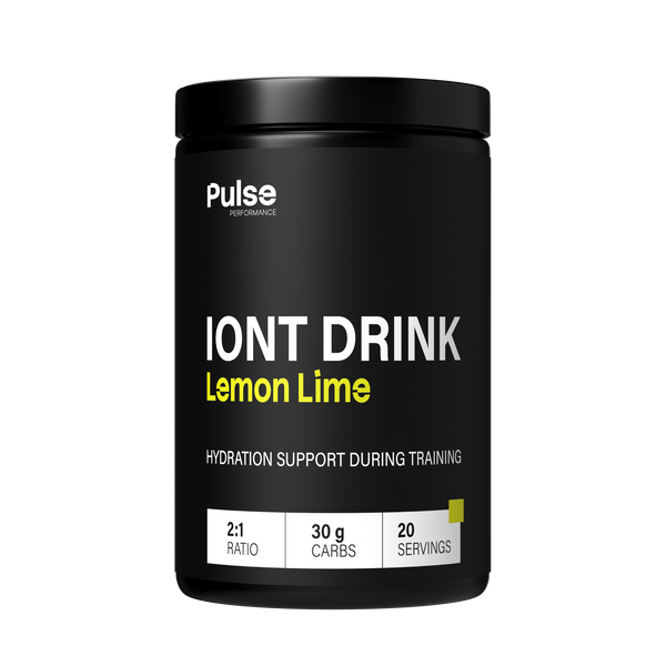 Pulse Performance Iont Drink
