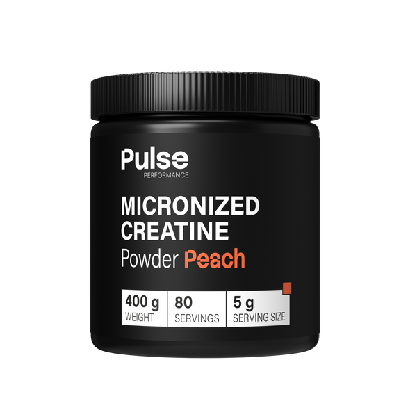 Pulse Performance Flavored Creatine