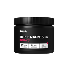 Pulse Performance Triple Magnesium