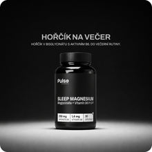 Pulse Performance Sleep Magnesium